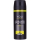 Axe You Deodorant 150ml Axe You Deodorant 150ml