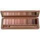 Eye Shadow Palette Naked3