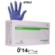 Guantes Nitrilo sin Polvo Talla M Guantes Nitrilo sin Polvo Talla M