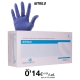 Guantes Nitrilo sin Polvo Talla L Guantes Nitrilo sin Polvo Talla L