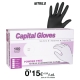Guantes Nitrilo sin Polvo Talla L Guantes Nitrilo sin Polvo Talla L