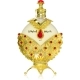 Hareem Al Sultan Gold Perfumed Oil 35ml