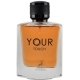 Your Touch edp 100ml
