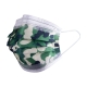 Mascarillas Higiénicas Camuflaje 50 uds Mascarillas Higiénicas Camuflaje 50 uds