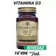 Solgar® Vitamina D3 4.000 UI (100 µg) 60 cápsulas vegetales Solgar® Vitamina D3 4.000 UI (100 µg) 60 cápsulas vegetales