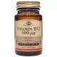 Vitamina B12 500 mcg (Cianocobalamina) - 50 Cápsulas