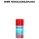 Solución Hidroalcohólica en Spray 250ml Solución Hidroalcohólica en Spray 250ml