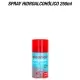 Solución Hidroalcohólica en Spray 250ml Solución Hidroalcohólica en Spray 250ml