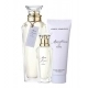 Set Agua Fresca de Rosas edt 120ml + edt 30ml + Body Lotion 75ml Set Agua Fresca de Rosas edt 120ml + edt 30ml + Body Lotion 75ml