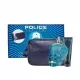 Set Police To Be edt 125ml + Gel 100ml + Neceser Set Police To Be edt 125ml + Gel 100ml + Neceser