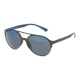 Gafas de Sol Unisex Police SPL163V55MB6H (55 mm) Marrón (ø 55 mm)