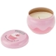 Vela Perfumada The Fruit Company Fresa 150 g Nata Vela Perfumada The Fruit Company Fresa 150 g Nata