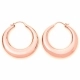 Pendientes Mujer Rosefield JBHR-J088 (3 cm)