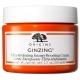 Ginzing Ultra-Hydrating Energy-Boosting Cream 50ml