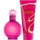 Fantasy edp 100ml + Body Lotion 100ml Fantasy edp 100ml + Body Lotion 100ml
