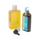 Tratamiento Light 100ml + Gel 250ml Tratamiento Light 100ml + Gel 250ml