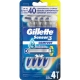 Gillette Sensor3 Comfort 4 Maquinillas Gillette Sensor3 Comfort 4 Maquinillas