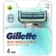 Recambio Gillette Skinguard Sensitive 4uds