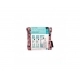 Neceser de viaje baby care essential set niña Neceser de viaje baby care essential set niña