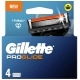 Gillette ProGlide Recambio 4uds