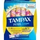 Tampax Pearl Compak Regular 16uds