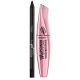 My Power Volume Mascara 14ml + 2in1 Gel Kajal & Eyeliner 01