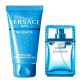 Set Versace Man Eau Fraiche edt 100ml + Shower Gel 100ml Set Versace Man Eau Fraiche edt 100ml + Shower Gel 100ml