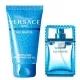 Set Versace Man Eau Fraiche edt 100ml + Shower Gel 100ml Set Versace Man Eau Fraiche edt 100ml + Shower Gel 100ml