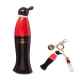 Set Cheap And Chic edt 50ml + Roller Ball edt 5ml + Llavero Set Cheap And Chic edt 50ml + Roller Ball edt 5ml + Llavero