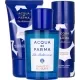 Set Blu Mediterraneo Chinotto di Liguria edt 75ml + Gel 40ml + Body Lotion 50ml Set Blu Mediterraneo Chinotto di Liguria edt 75ml + Gel 40ml + Body Lotion 50ml