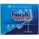 Finish Classic 25uds