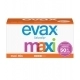 Salvaslip Maxi 40uds Salvaslip Maxi 40uds
