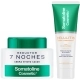 Set Reductor 7 Noches Crema Efecto Calor 400ml + Celulitis Crema Termoactiva 250