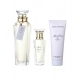 Set Agua Fresca de Rosas edt 120ml + edt 30ml + Body Lotion 75ml Set Agua Fresca de Rosas edt 120ml + edt 30ml + Body Lotion 75ml