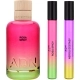 ADN Rosa Spicy edp 100ml + edp 10ml + ADN Neroli Ecstasy edp 10ml ADN Rosa Spicy edp 100ml + edp 10ml + ADN Neroli Ecstasy edp 10ml