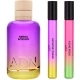 ADN Neroli Ecstasy edp 100ml + edp 100ml + ADN Rosa Spicy edp 10ml ADN Neroli Ecstasy edp 100ml + edp 100ml + ADN Rosa Spicy edp 10ml