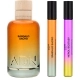 Set ADN Sándalo Sacro edp 100ml + edp 10ml + ADN Neroli Ecstasy edp 10ml Set ADN Sándalo Sacro edp 100ml + edp 10ml + ADN Neroli Ecstasy edp 10ml