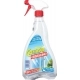 Spray Limpiacristales Cristalino 750ml Spray Limpiacristales Cristalino 750ml