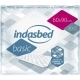 Protector de CamaBasic 60x90cm 20uds Protector de CamaBasic 60x90cm 20uds