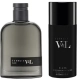 Set Esencia Black edt 100ml + Deo Spray 150ml