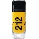 212 VIP Black 212 Cab edp for Men 100ml