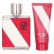 Set Ch Men Sport edt 100ml + Aftershave Balm 100ml Set Ch Men Sport edt 100ml + Aftershave Balm 100ml