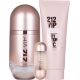 Set 212 Vip Rosé edp 50ml + Body Lotion 75ml + edp 5ml Set 212 Vip Rosé edp 50ml + Body Lotion 75ml + edp 5ml