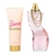 Dance Shakira edt 50ml + Body Lotion 75ml