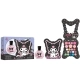 Set Kuromi edt 50ml + Paleta de maquillaje