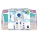 Set RollOn 50ml + Body Lotion 400ml + Gel de Ducha 250ml + Desmaquillante 125ml