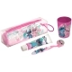 Set Lilo y Stitch Cepillo de Dientes + Vaso + Pasta de Dientes