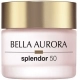 Splendor 50 Gel-Crema Antiedad Global Para Piel Mixta-Grasa Bella Aurora 50ml
