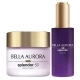 Crema Anti-Edad Noche 50ml + Serum Iluminador Noche 30ml