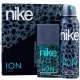 Nike Ion Man edt spray 50ml + Deodorant 200ml